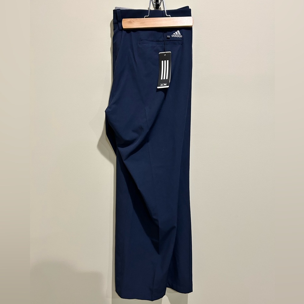 Men’s Adidas Golf Pants - Picture 4 of 6